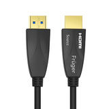 Fruger Emerald Series FC-E005 - Optic Fibre 4K Hdmi AOC Cable (5 Meters)