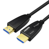 Fruger Emerald Series FC-E025 - Optic Fibre 4K Hdmi AOC Cable (25 Meters)