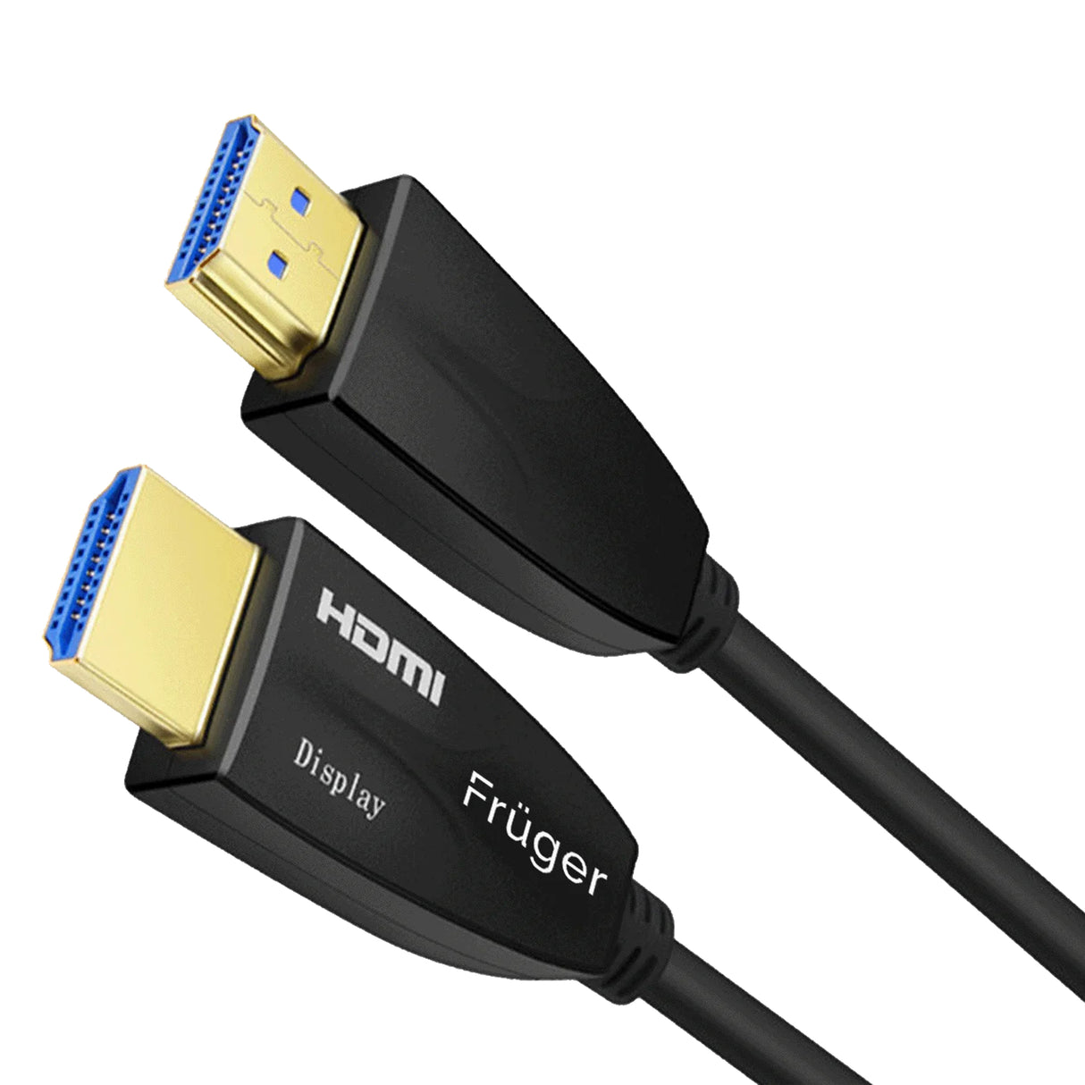 Fruger Emerald Series FC-E005 - Optic Fibre 4K Hdmi AOC Cable (5 Meters)