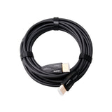 Fruger Emerald Series FC-E025 - Optic Fibre 4K Hdmi AOC Cable (25 Meters)