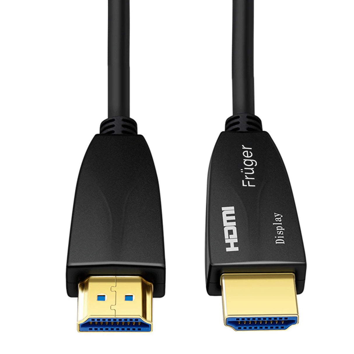 Fruger Emerald Series FC-E005 - Optic Fibre 4K Hdmi AOC Cable (5 Meters)