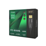 Fruger Emerald Series FC-E005 - Optic Fibre 4K Hdmi AOC Cable (5 Meters)