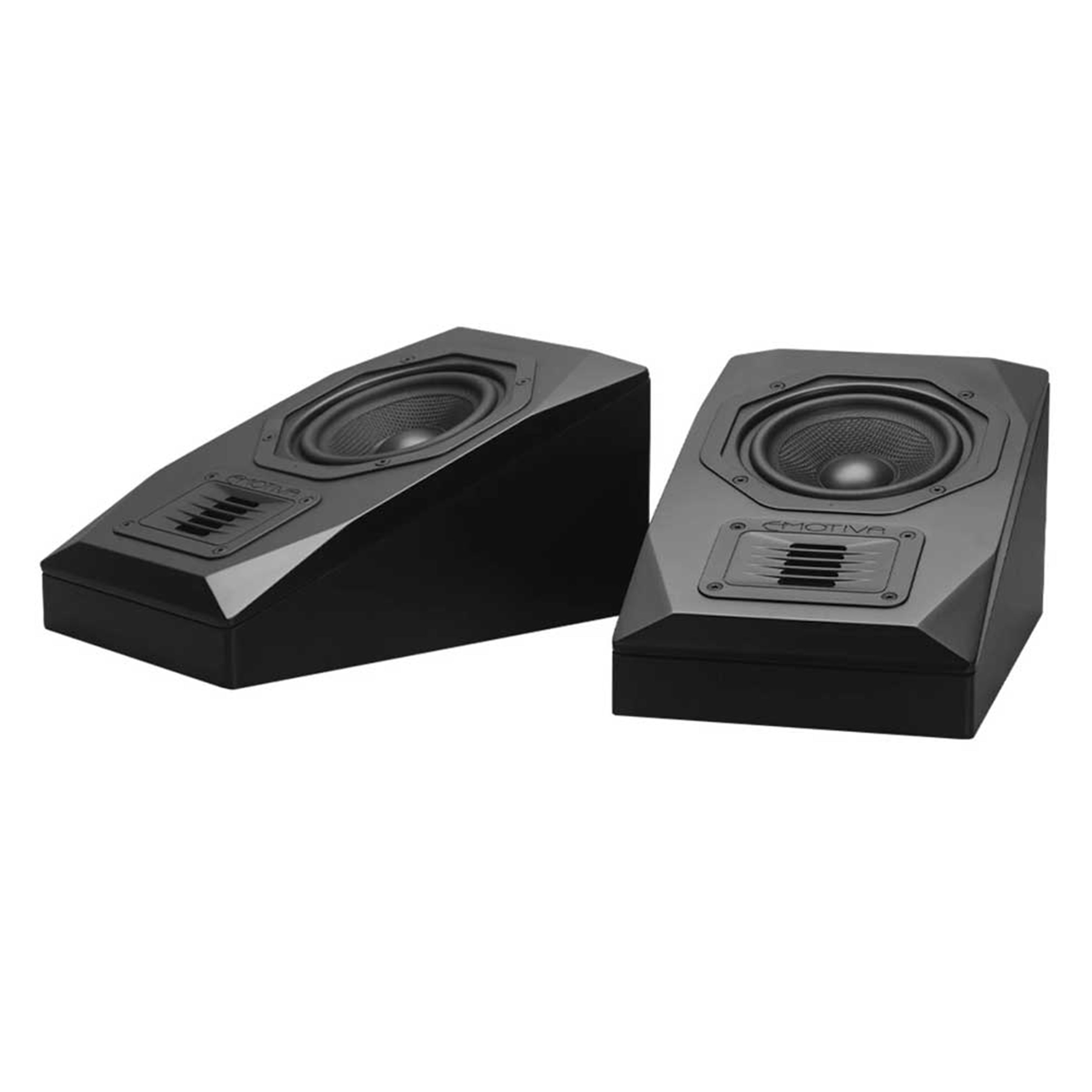 Dolby atmos reflecting store speakers