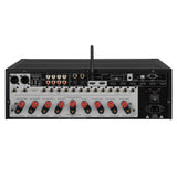 Emotiva BasX MR1L - 9.2 Channel Dolby Atmos & DTS:X AV Receiver