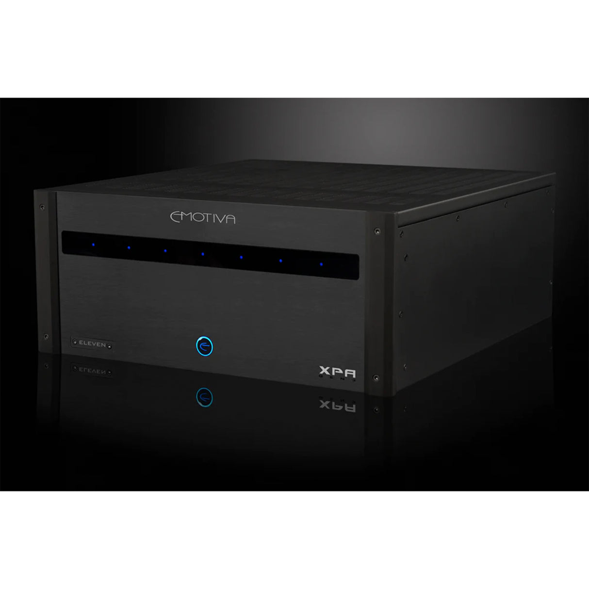 Emotiva XPA-11 Gen3 - 11 Channel Audiophile Power Amplifier