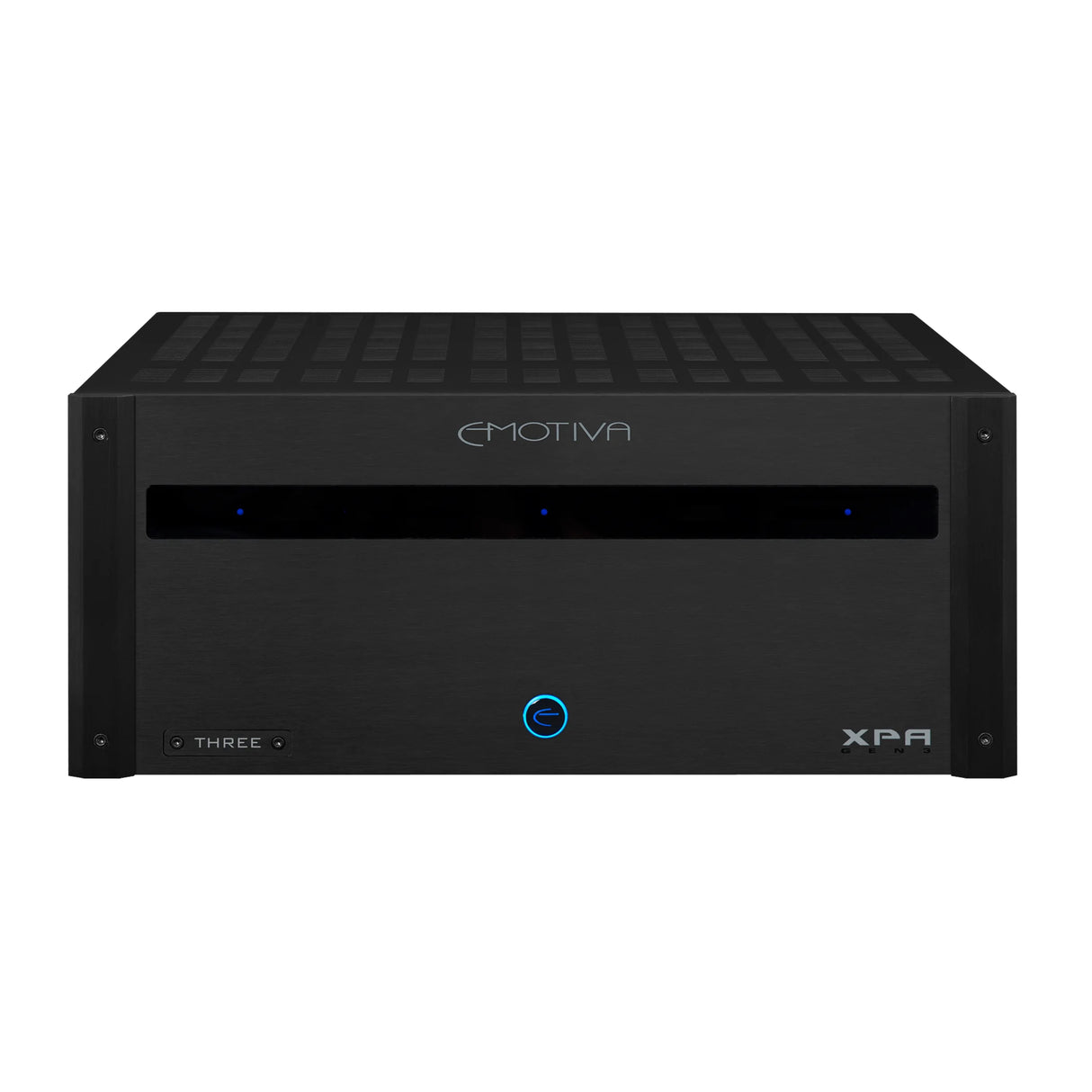 Emotiva XPA-3 Gen3 - 3 Channel Audiophile Power Amplifier