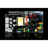 Emotiva XPA-3 Gen3 - 3 Channel Audiophile Power Amplifier
