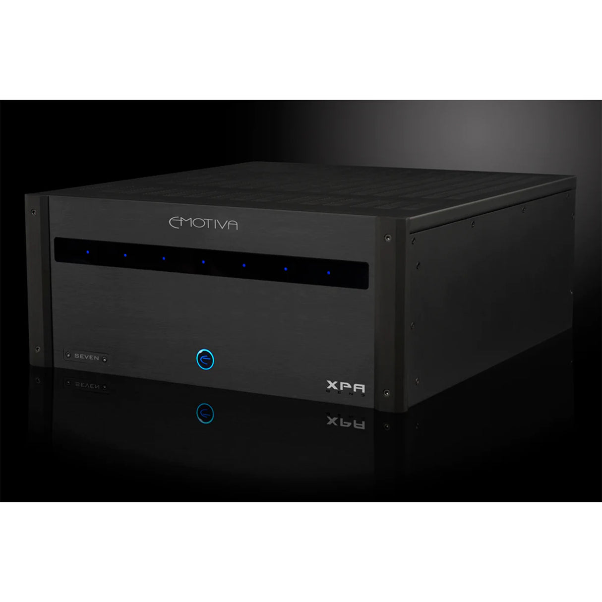 Emotiva XPA-7 Gen3 - 7 Channel Audiophile Power Amplifier
