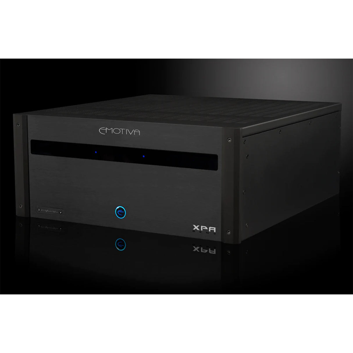 Emotiva XPA-DR2 Differential Reference 2 Channel Power Amplifier