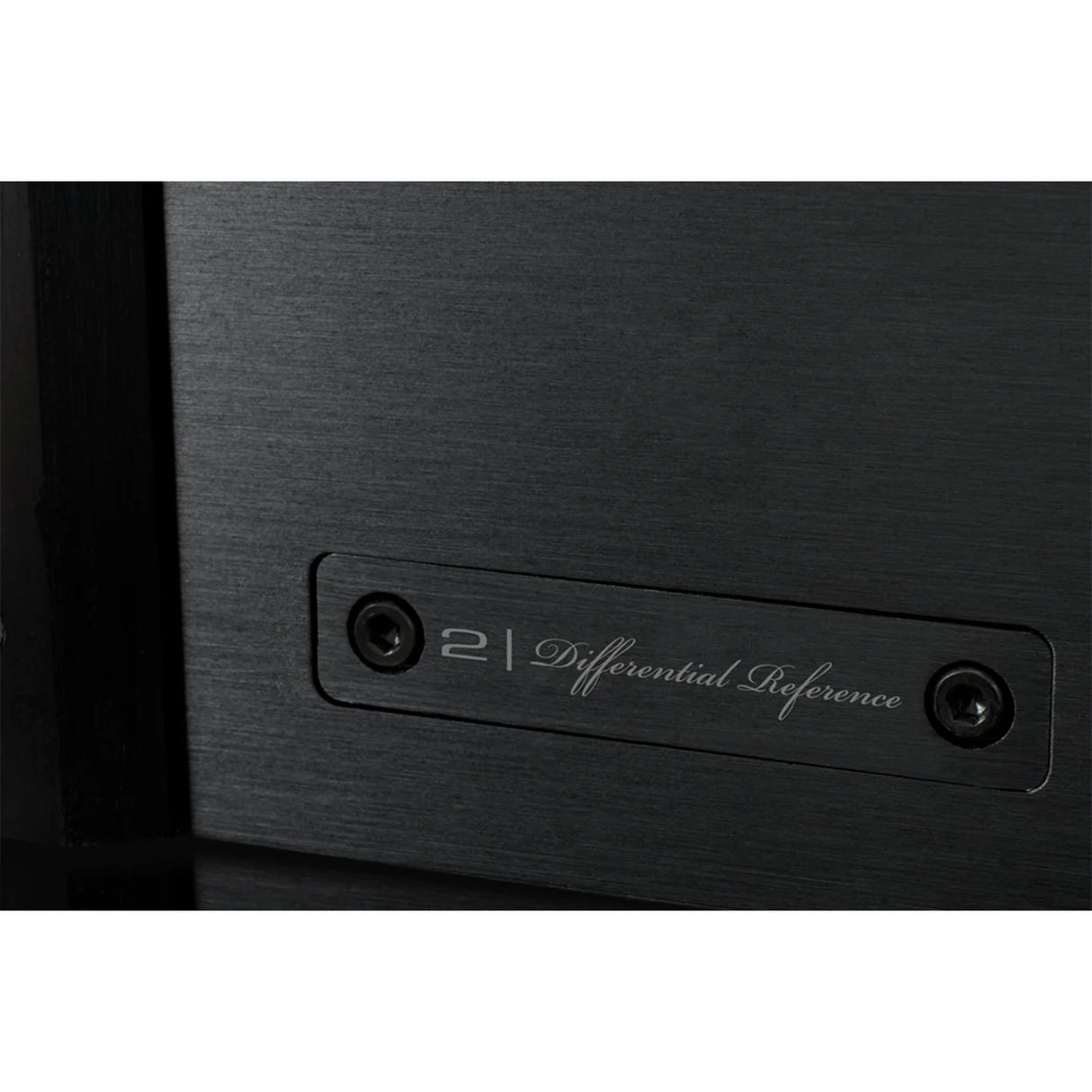 Emotiva XPA-DR2 Differential Reference 2 Channel Power Amplifier