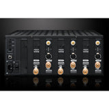 Emotiva XPA-DR3 Differential Reference 3 Channel Power Amplifier