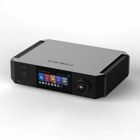 EverSolo DMP-A10 | Desktop DAC and Streamer