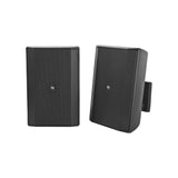 Electro Voice Evid 8.2T - Dual 8 Inches 2‑Way surface-mount Speaker (Pair)