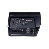 Yorkville EXM-Mobile-8 Portable PA System with Battery