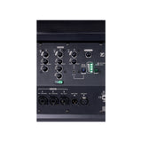 Yorkville EXM-Mobile-8 Portable PA System with Battery
