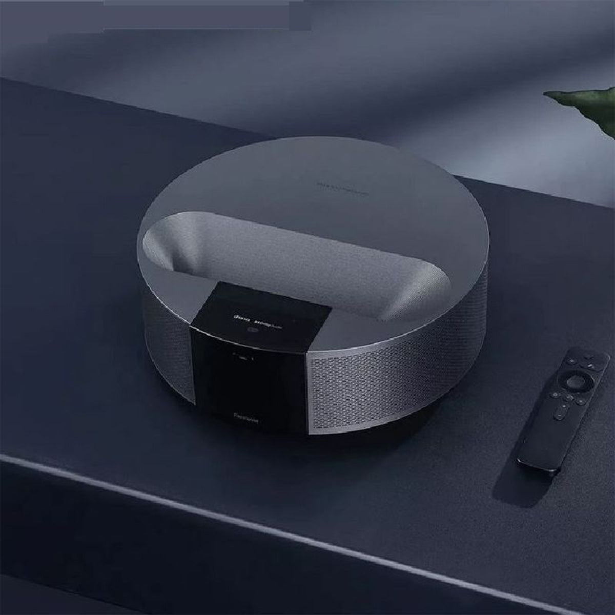 Smart Projector R1 Formovie Fengmi R1 - 1600 Lumens Full HD Ultra Short Throw Laser Proje ...