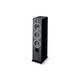 Focal Vestia N°2 - 3-Way Floor-Standing Speaker (Pair) (Black)