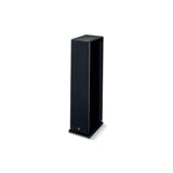 Focal Vestia N°2 - 3-Way Floor-Standing Speaker (Pair) (Black)