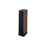 Focal Vestia N°2 - 3-Way Floor-Standing Speaker (Pair) (Dark Wood)