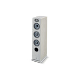 Focal Vestia N°2 - 3-Way Floor-Standing Speaker (Pair) (Ivory Mat)