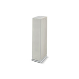 Focal Vestia N°2 - 3-Way Floor-Standing Speaker (Pair) (Ivory Mat)