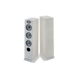 Focal Vestia N°2 - 3-Way Floor-Standing Speaker (Pair) (Ivory Mat)