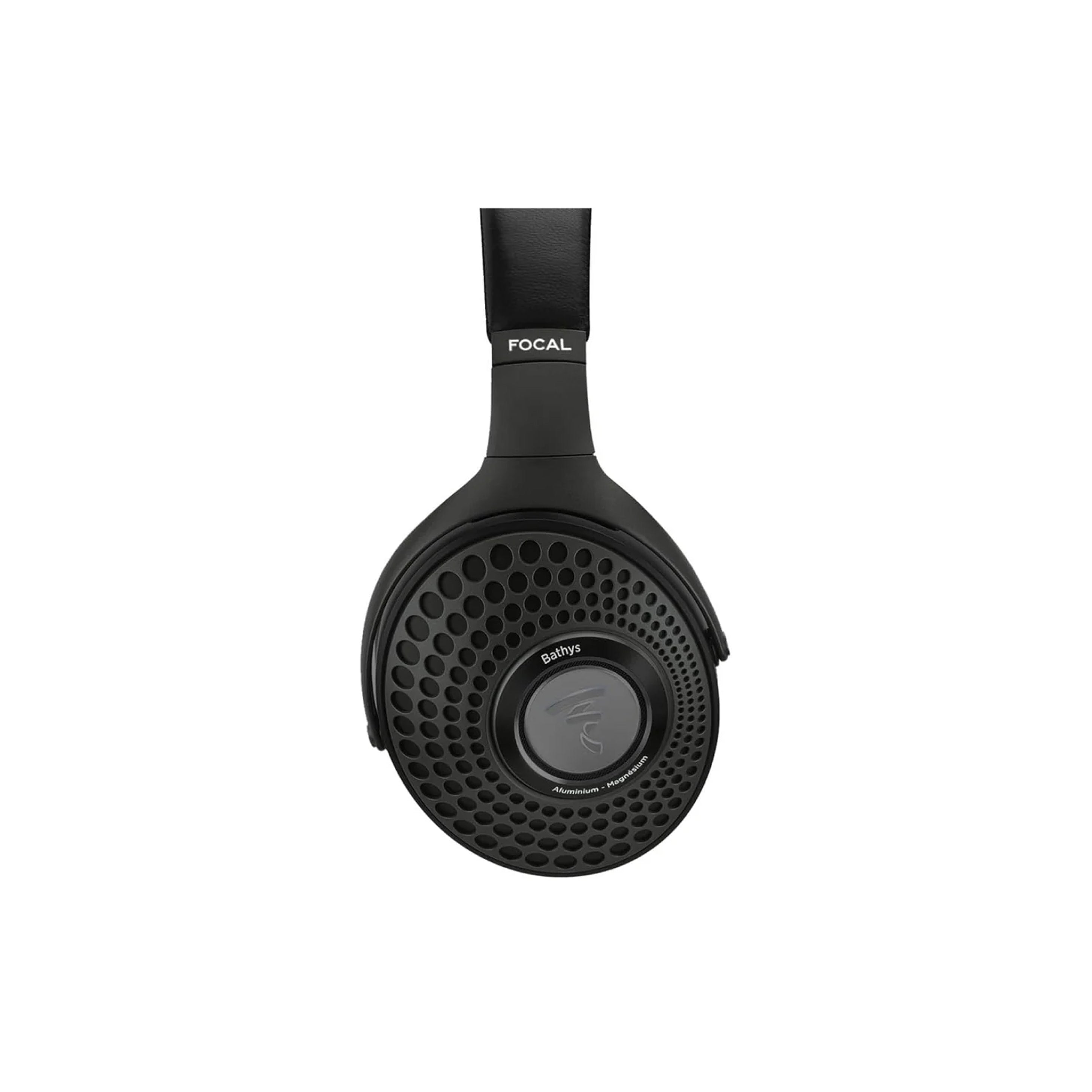 ヘッドホン focal bathys deep black Bathys Deep Black