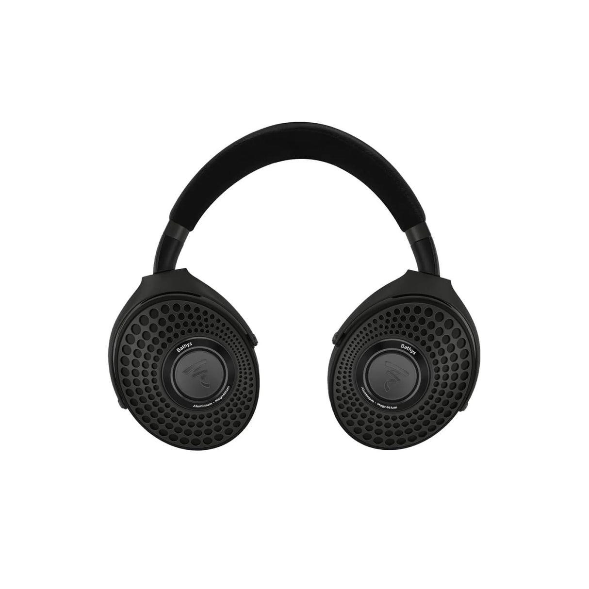 Focal Bathys - Flagship Noise Cancelling Wireless Headphone (Deep Black)