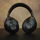 Focal Bathys - Flagship Noise Cancelling Wireless Headphone (Deep Black)