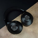 Focal Bathys - Flagship Noise Cancelling Wireless Headphone (Deep Black)