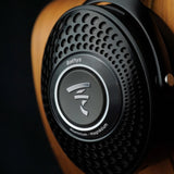 Focal Bathys - Flagship Noise Cancelling Wireless Headphone (Deep Black)
