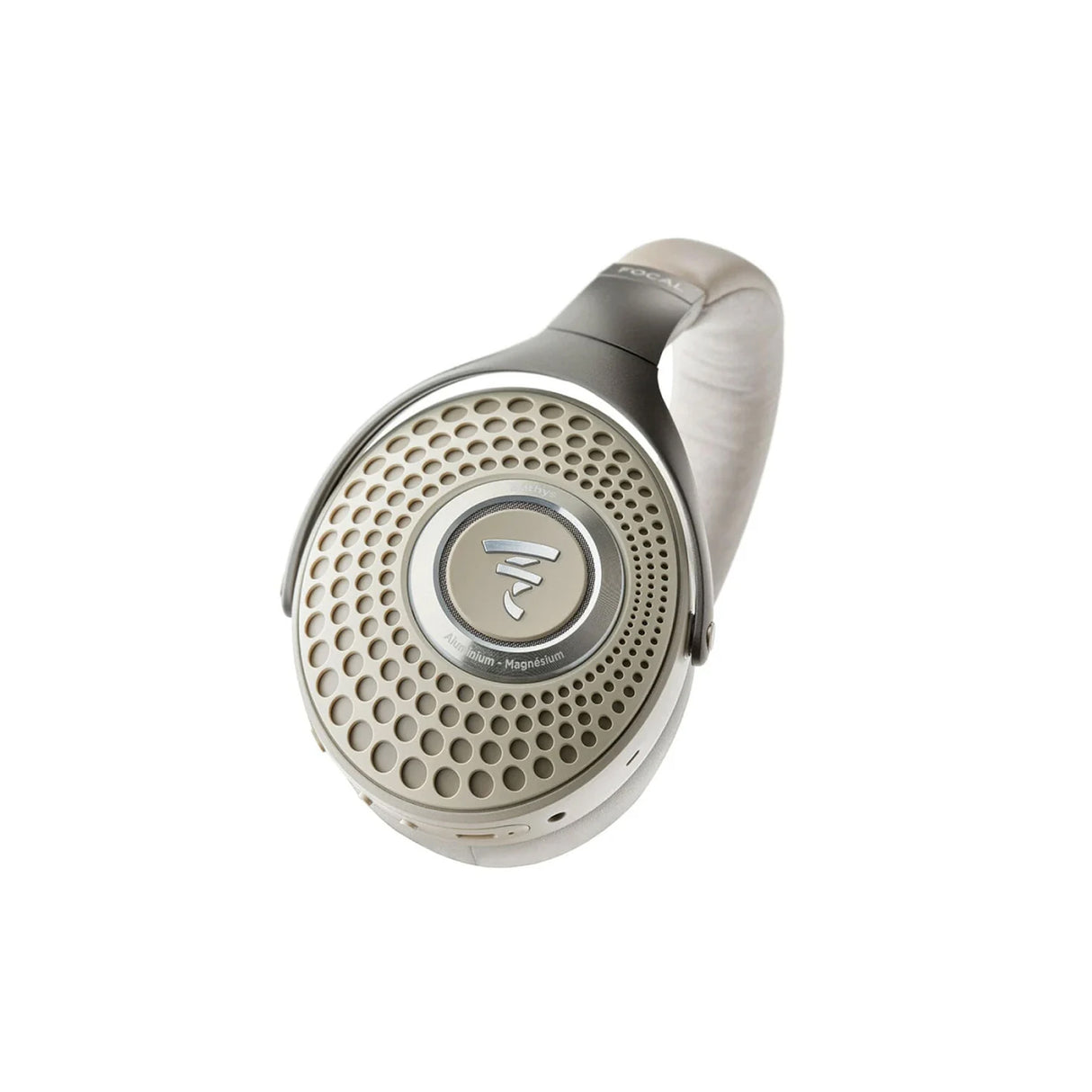 Focal Bathys - Flagship Noise Cancelling Wireless Headphone (Dune)
