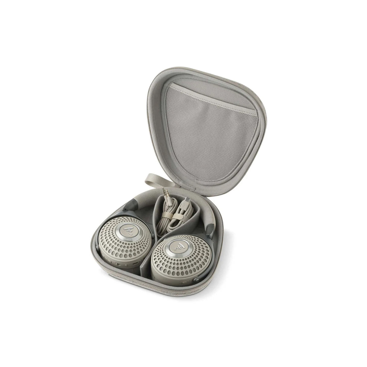 Focal Bathys - Flagship Noise Cancelling Wireless Headphone (Dune)