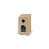 Focal Theava N°1 - 2-Way Bookshelf Speaker (Pair) (Light Wood)