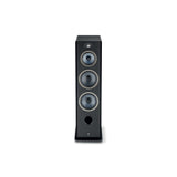 Focal Vestia N°4 - 3-Way Floor-Standing Speaker (Pair) (Black)