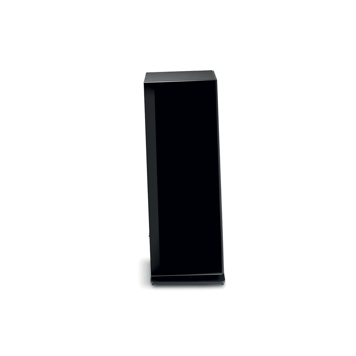 Focal Vestia N°4 - 3-Way Floor-Standing Speaker (Pair) (Black)