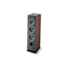 Focal Vestia N°4 - 3-Way Floor-Standing Speaker (Pair) (Dark Wood)