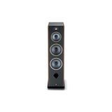 Focal Vestia N°4 - 3-Way Floor-Standing Speaker (Pair) (Dark Wood)