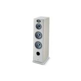 Focal Vestia N°4 - 3-Way Floor-Standing Speaker (Pair) (Ivory Mat)