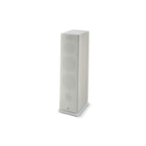 Focal Vestia N°4 - 3-Way Floor-Standing Speaker (Pair) (Ivory Mat)