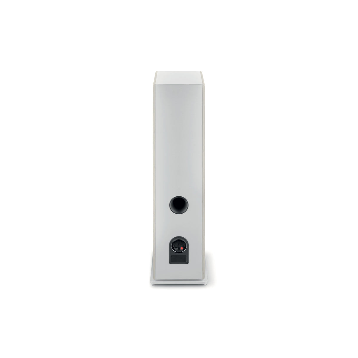 Focal Vestia N°4 - 3-Way Floor-Standing Speaker (Pair) (Ivory Mat)