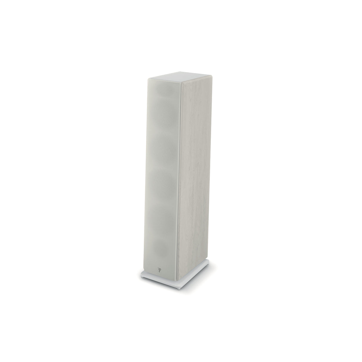 Focal Vestia N°3 - 3-Way Floor-Standing Speaker (Pair) (Ivory Mat)