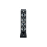 Focal Vestia N°3 - 3-Way Floor-Standing Speaker (Pair) (Black)