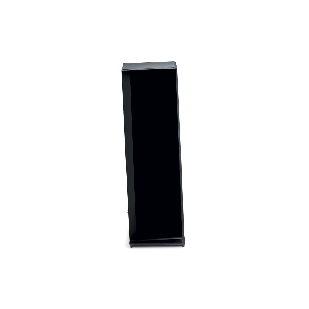 Focal Vestia N°3 - 3-Way Floor-Standing Speaker (Pair) (Black)