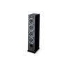 Focal Vestia N°3 - 3-Way Floor-Standing Speaker (Pair) (Black)