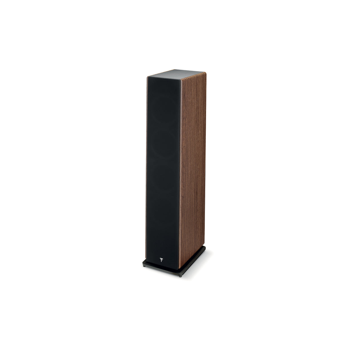 Focal Vestia N°3 - 3-Way Floor-Standing Speaker (Pair) (Dark Wood)