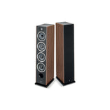 Focal Vestia N°3 - 3-Way Floor-Standing Speaker (Pair) (Dark Wood)