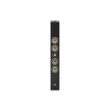 Focal On-Wall 302 - 2-Way On-Wall Wall Mountable Speaker (Each) (Black)