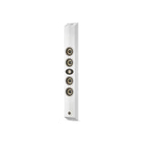 Focal On-Wall 302 - 2-Way On-Wall Wall Mountable Speaker (Each) (White)