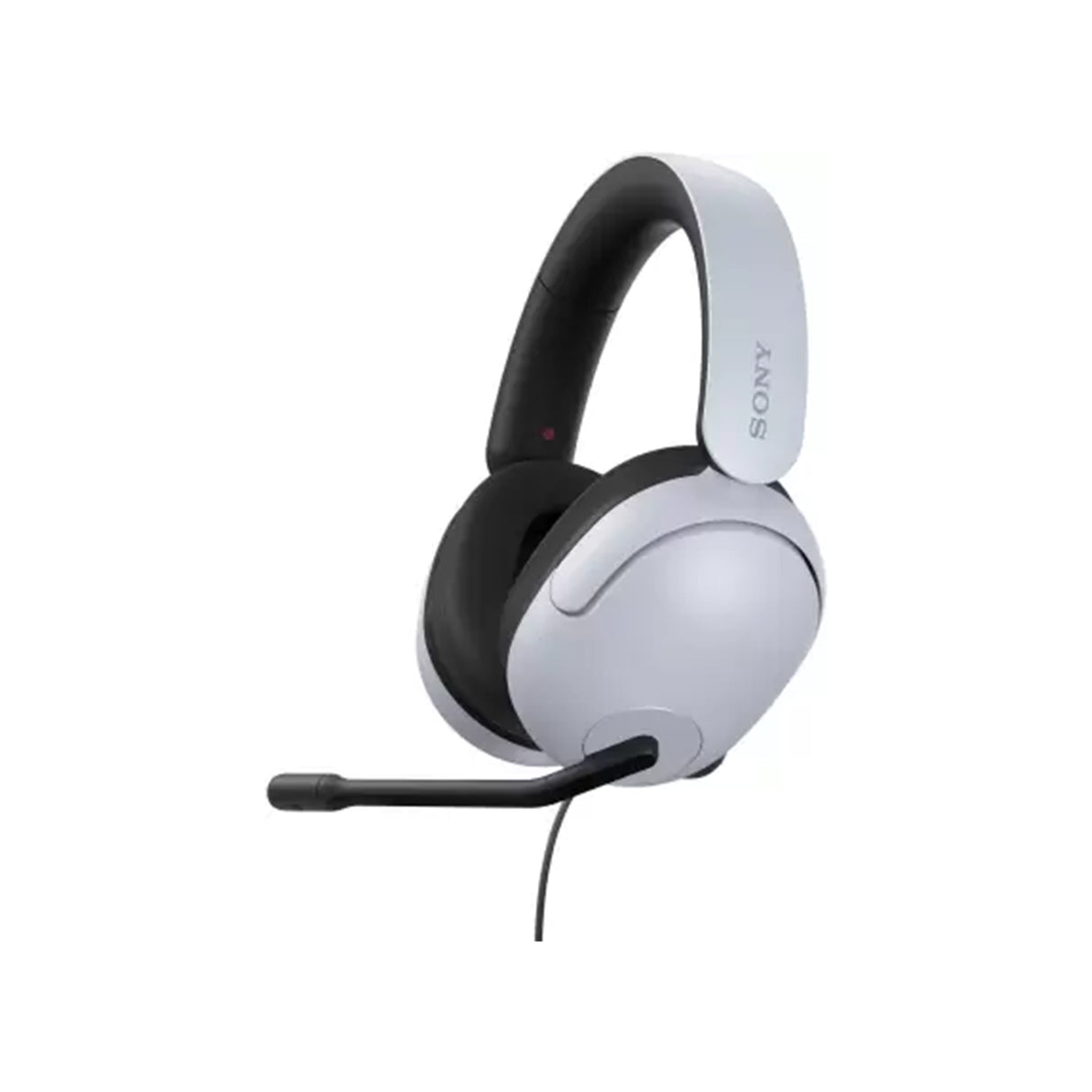 Sony MDR-G300 -  360 Spatial Sound Wired Gaming Headphones (Mobile, Laptop, PS5 Compatible)